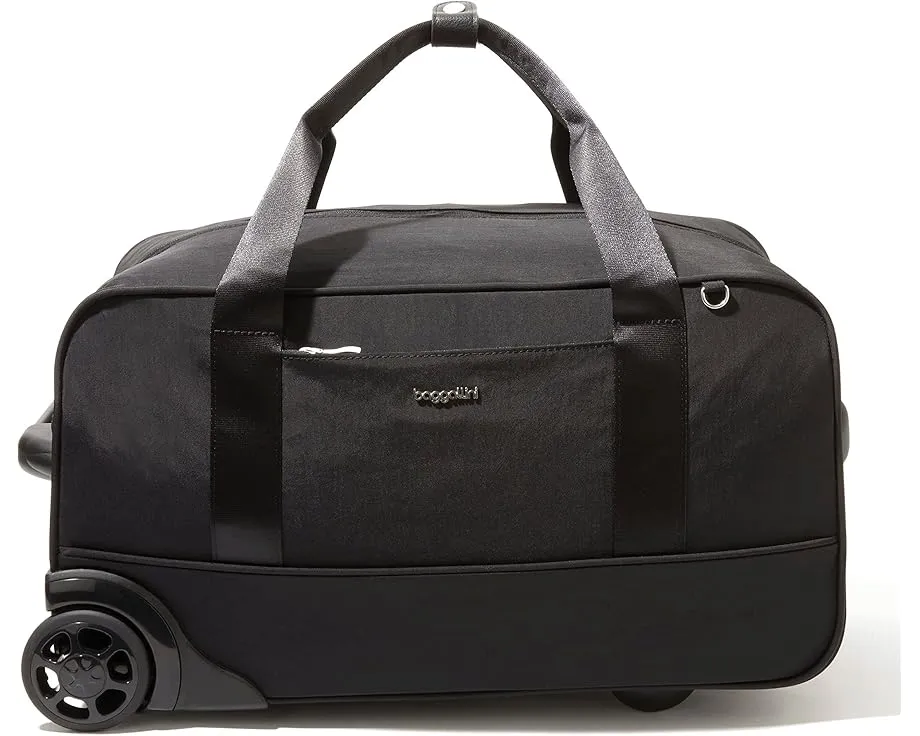 Дорожная сумка-дуэль Baggallini Carry-On с колесами