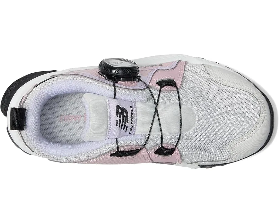 New Balance DynaSoft Trail Magic BOA® детские трейловые кроссовки для активного отдыха