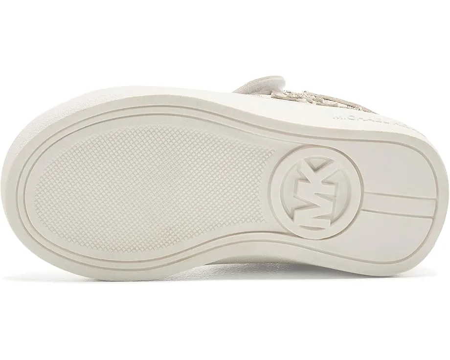 Кроссовки Jem Raine Star PS для малышей от MICHAEL Michael Kors