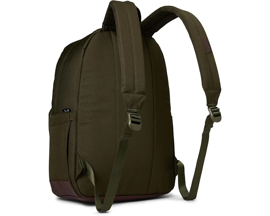 Herschel Supply Co. Рюкзак Pop Quiz с защищенным отделением для ноутбука