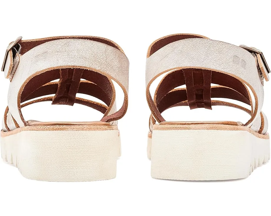 Сандалии Bed Stu Perfect ручной работы в рыбацком стиле