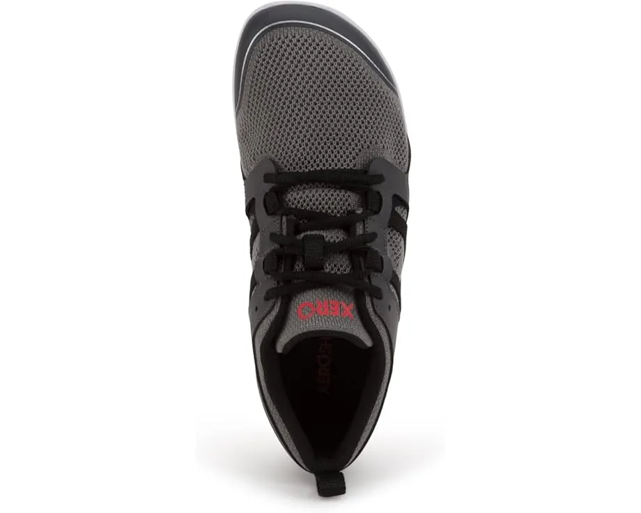 Кроссовки Xero Shoes Zelen с переработанного материала rPET