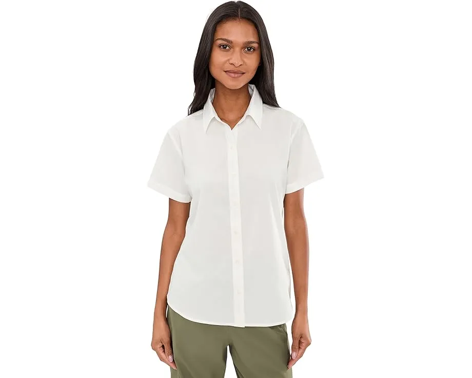 AirExchange Short Sleeve Shirt