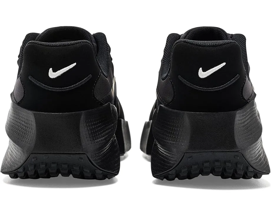 Кроссовки Nike Aura Edge Black/Summit White/Black