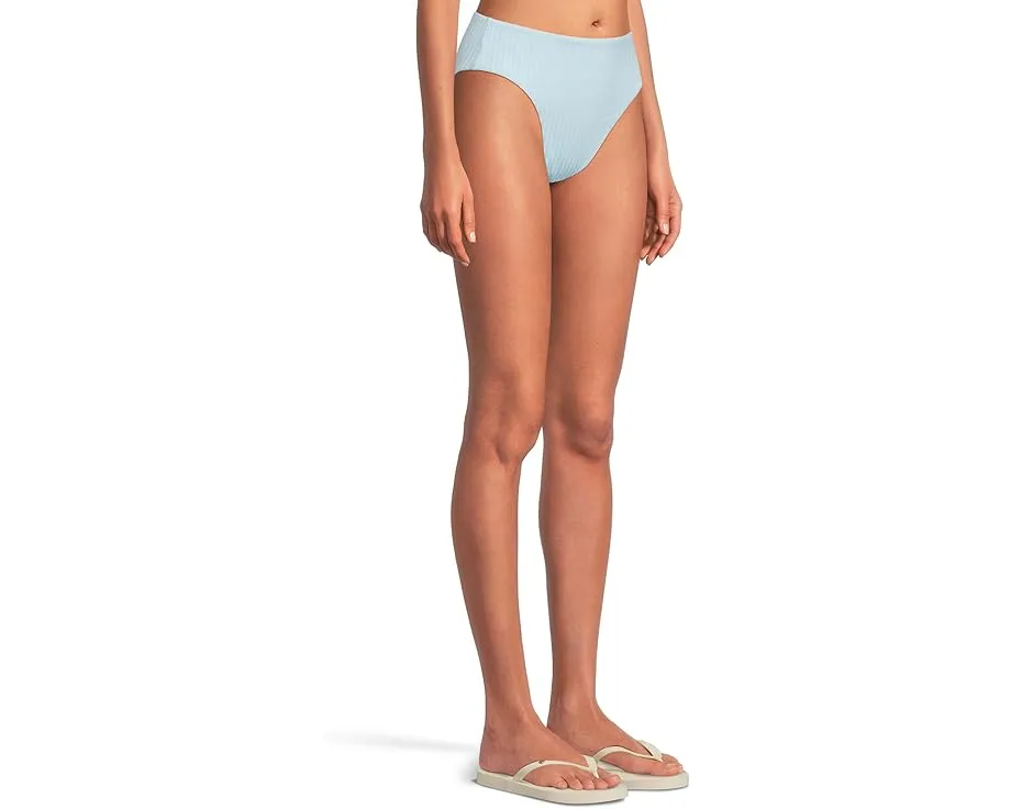 Высокие шорты для плавания Savannah из экологичной ткани L*Space