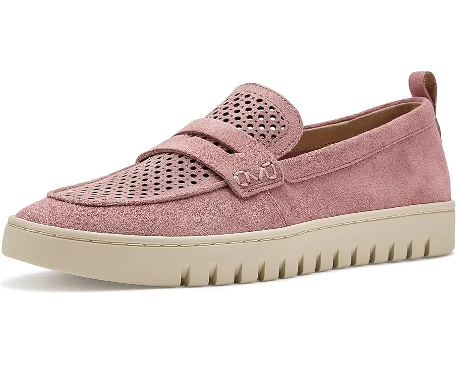 Лоферы VIONIC Uptown Perf с перфорацией и технологией Vio Motion