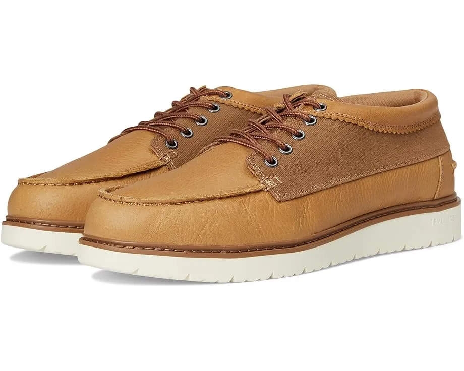 Ботинки-чукка Travel Lite Forrest от TOMS на клиновидной подошве