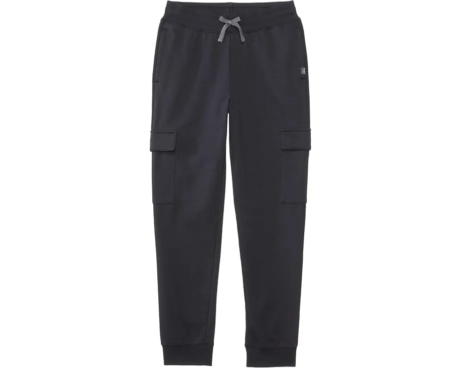 Детские штаны L.L.Bean Kid's Cargo Knit Trail Pant с карманами