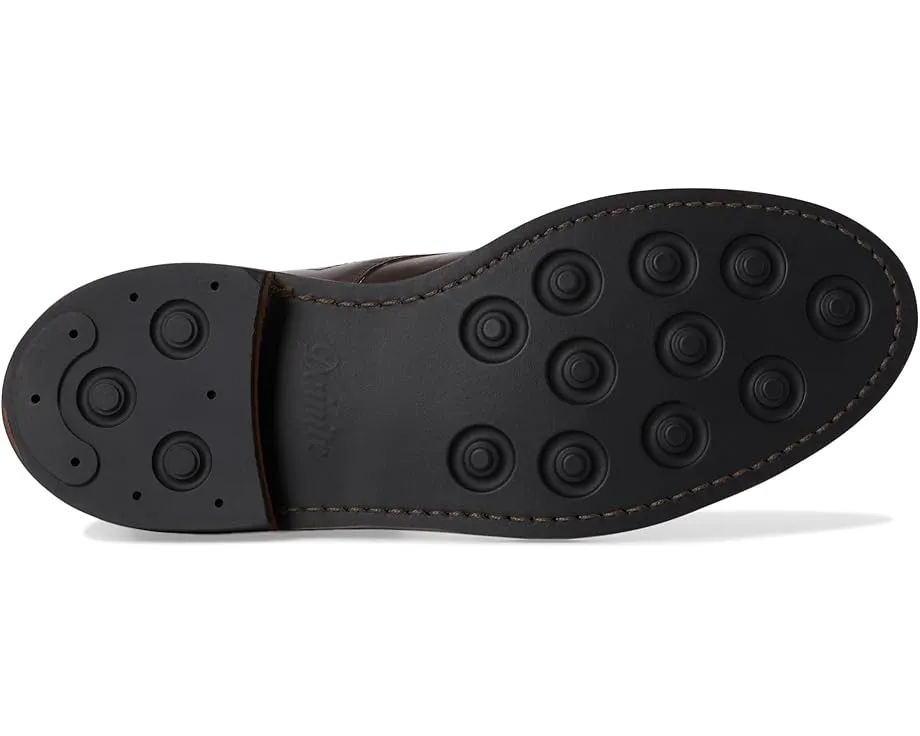 Ботинки Allen Edmonds Higgins Mill на шнурках из водонепроницаемой кожи