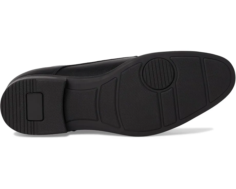 Оксфорды Oliver Street Double Monk с технологией Hands Free от Marc Joseph New York