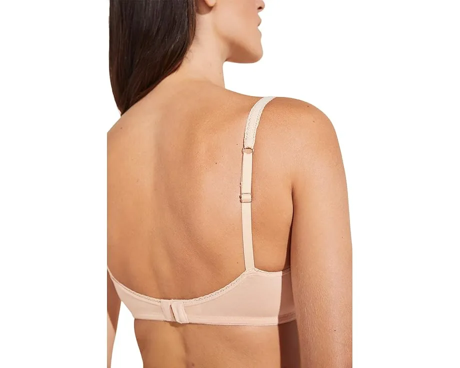 Бралетт Eberjey Pima Stretch Cotton без косточек