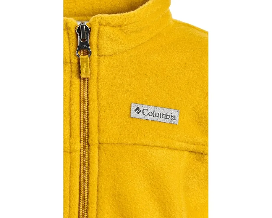 Детская флисовая куртка Columbia Kids Steens Mountain II