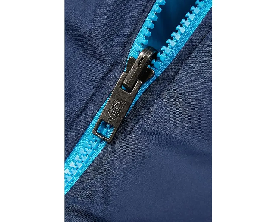 Reversible Perrito Hooded Jacket от The North Face для малышей с реверсивным дизайном