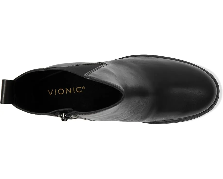 Ботинки Truckee от VIONIC на тракторной подошве