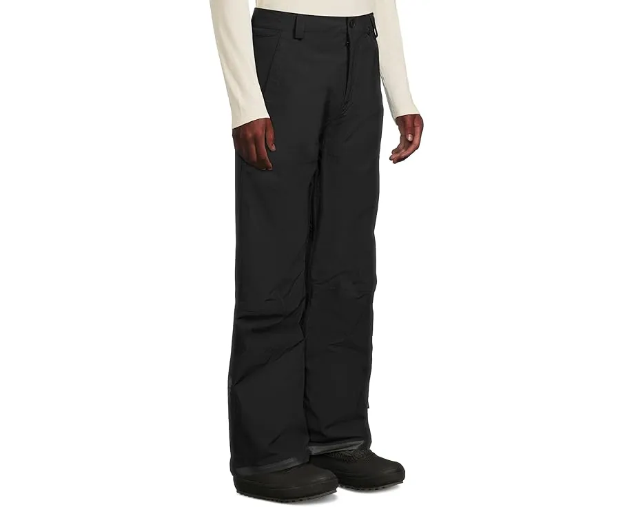 Брюки Dua с мембраной GORE-TEX и системой Zip Tech для сноуборда