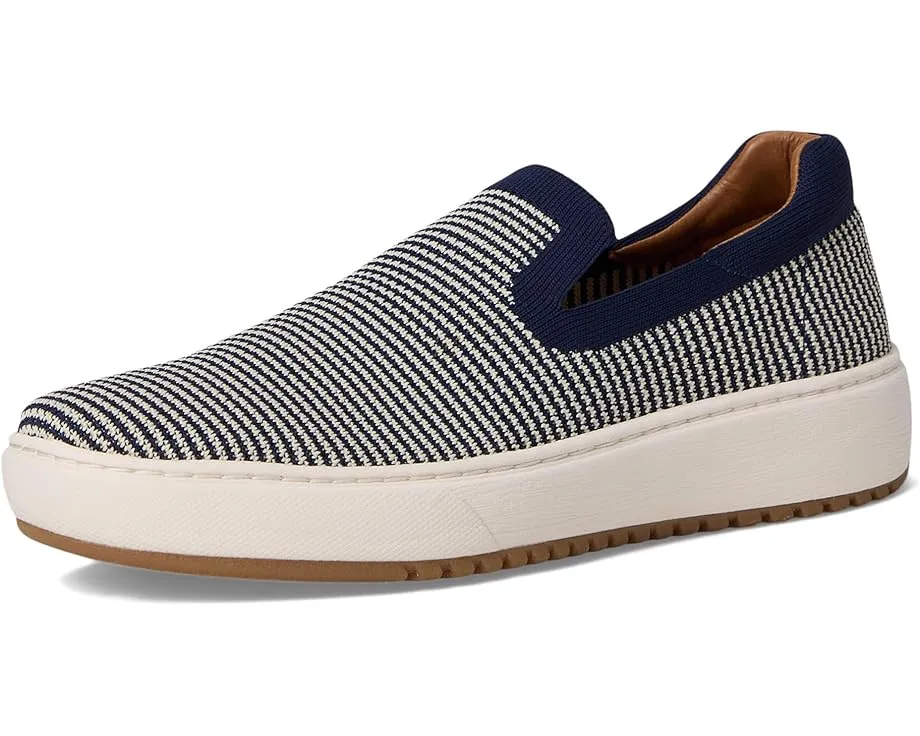 Кроссовки Willa EuroSoft slip-on из переработанного трикотажа