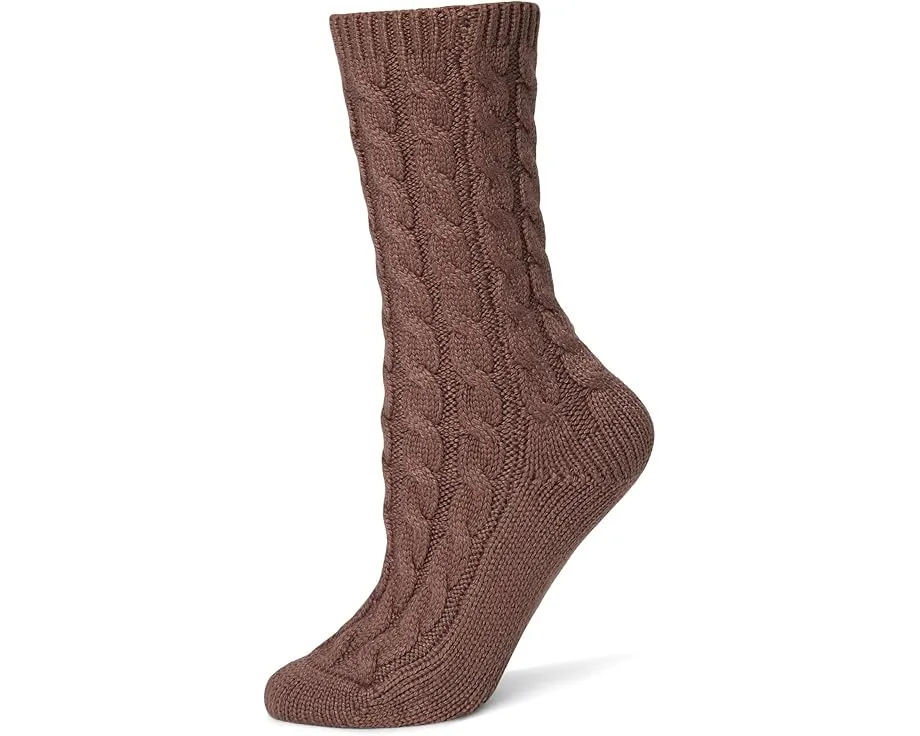 Носки Cozy Socks от Eberjey из мягкой ткани с короткой длиной