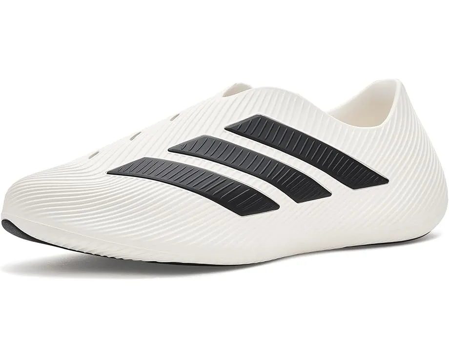 Кроссовки Adidas Purechill с синтетическим верхом и резиновой подошвой