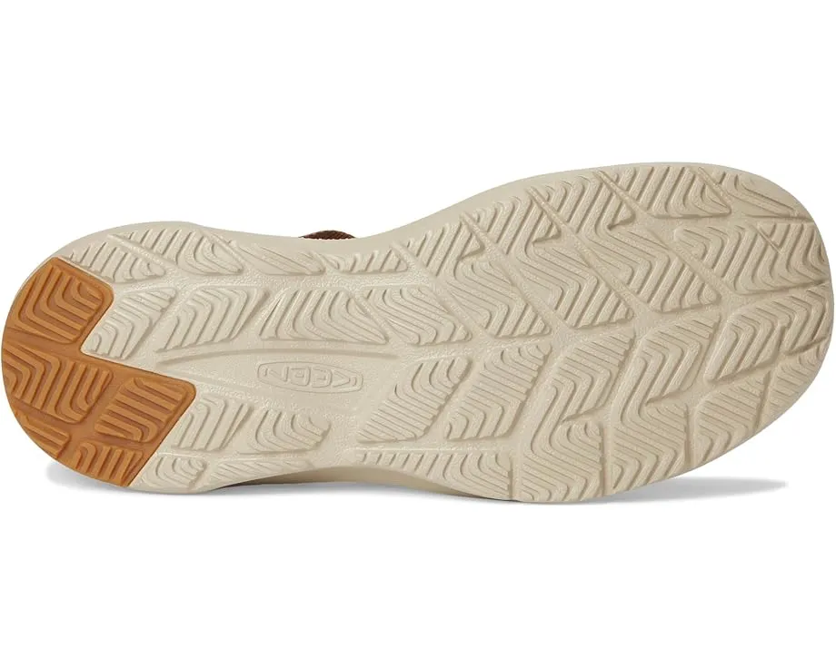 Водные сандалии KEEN Seanik H2 с регулируемыми шнурками и защитой пальцев