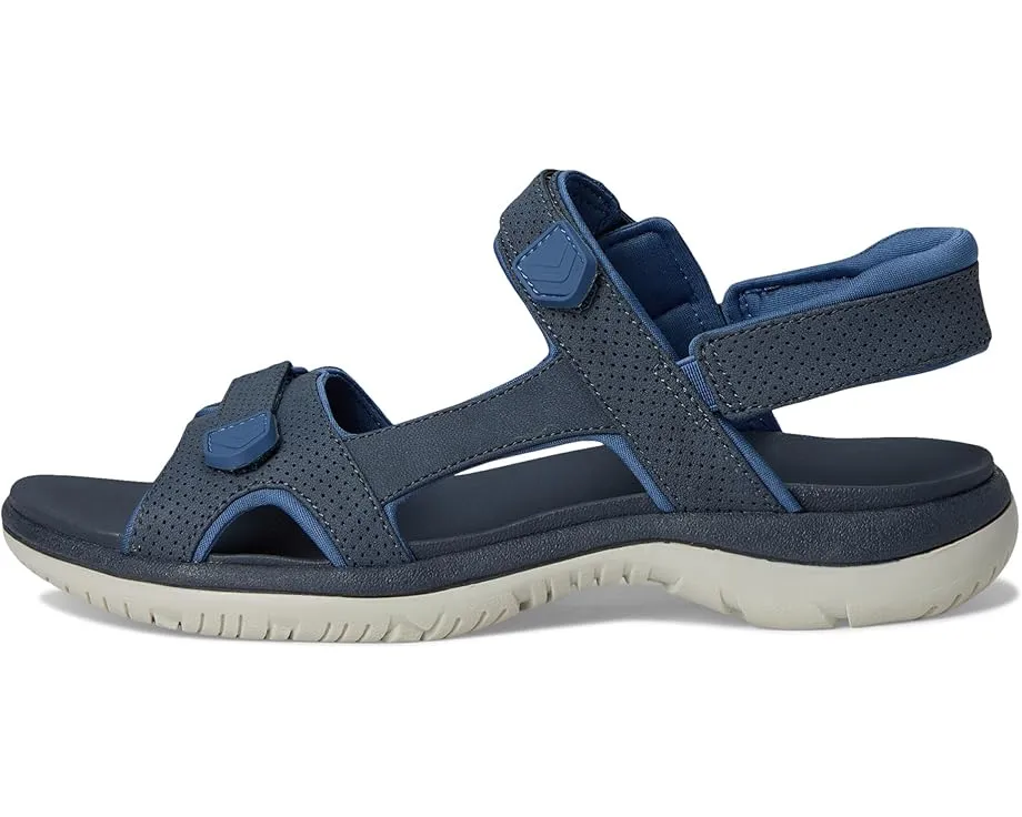 Dr. Scholl's Adelyn женские сандалии с ремешками и поддержкой свода стопы