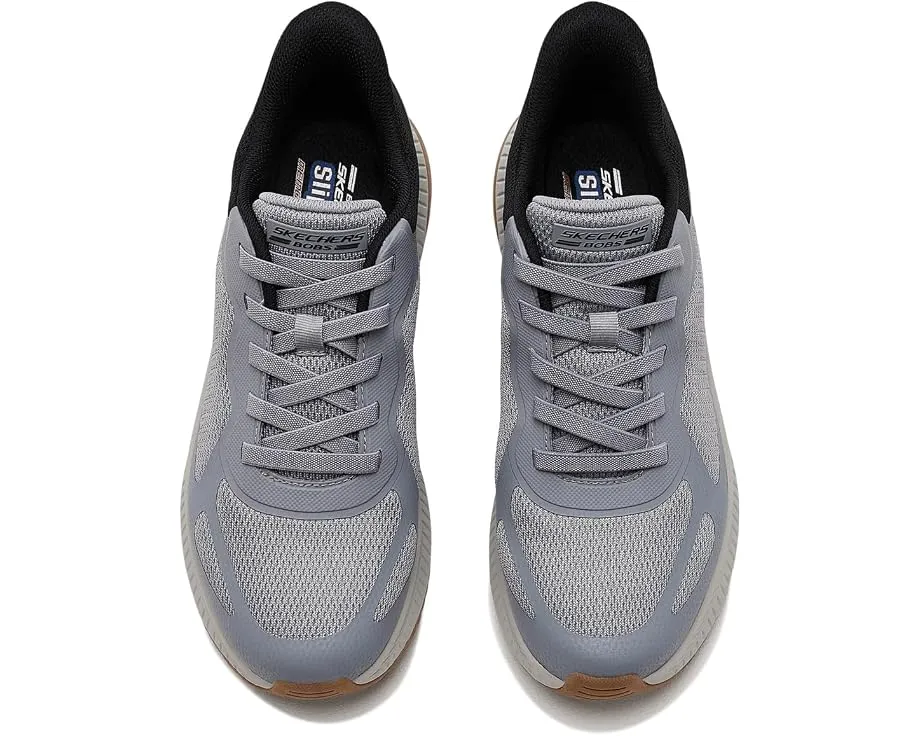 Кроссовки BOBS from SKECHERS Bobs Sport Squad Chaos 4 Hands-Free Slip-Ins