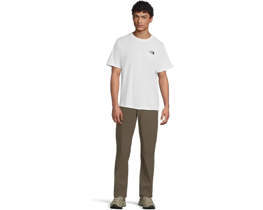 Брюки Sprag с пятью карманами и технологией FlashDry от The North Face