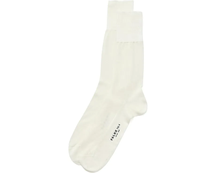 Носки шелковые средней длины Falke Pure Silk