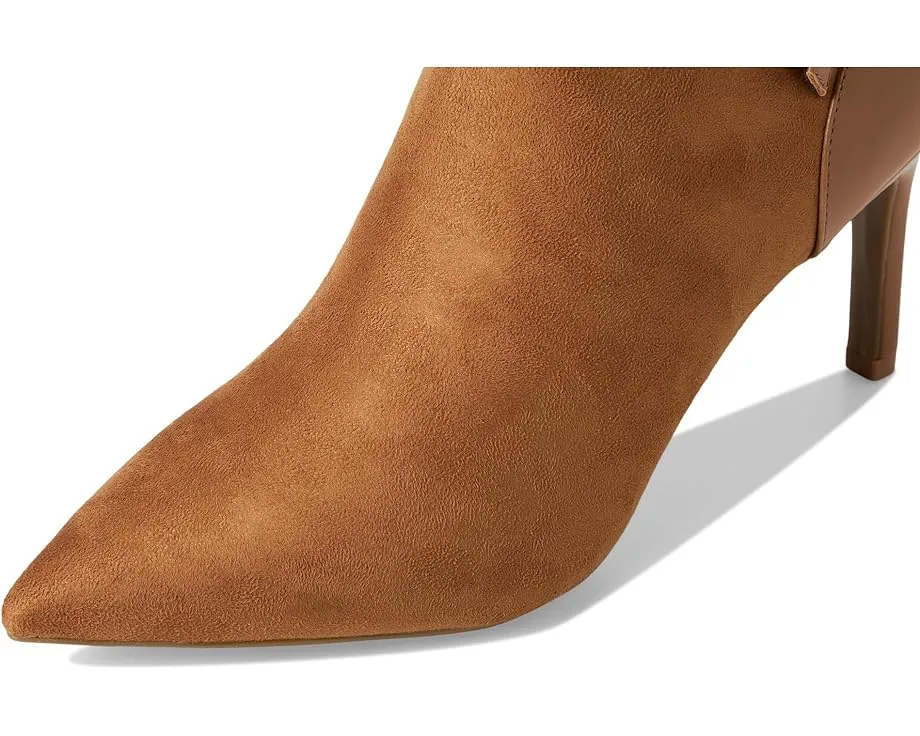 Ботильоны Tommy Hilfiger на шпильке с ремешком на щиколотке