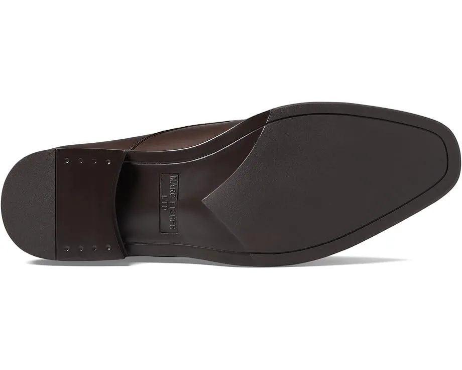 Туфли Kurt от Marc Fisher LTD с миндалевидным носком и каблуком