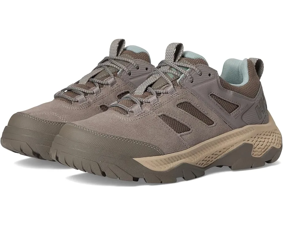 Кроссовки Helly Hansen Switchback Low 3 HT с водонепроницаемой защитой HellyTech