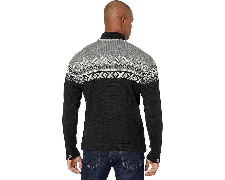 Свитер Dale of Norway 140th Anniversary Masculine из мериносовой шерсти Skinsoft