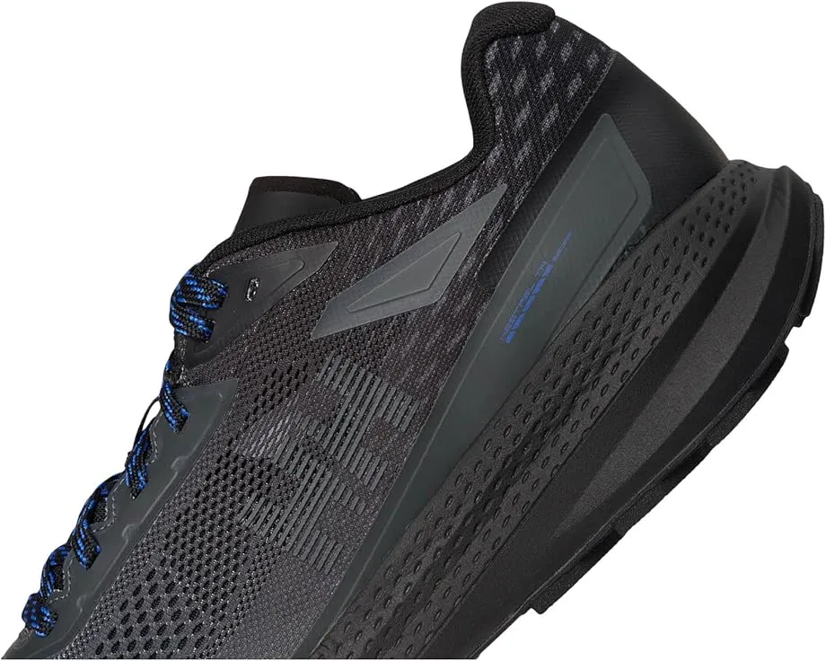 Трейловые кроссовки Helly Hansen Kestrel с защитной пластиной PEBAX и переработанным верхом