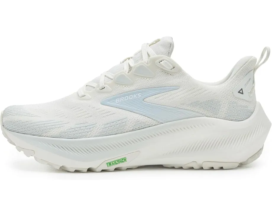 Трейловые кроссовки Brooks Ghost Trail с защитой от воды и подошвой TrailTack