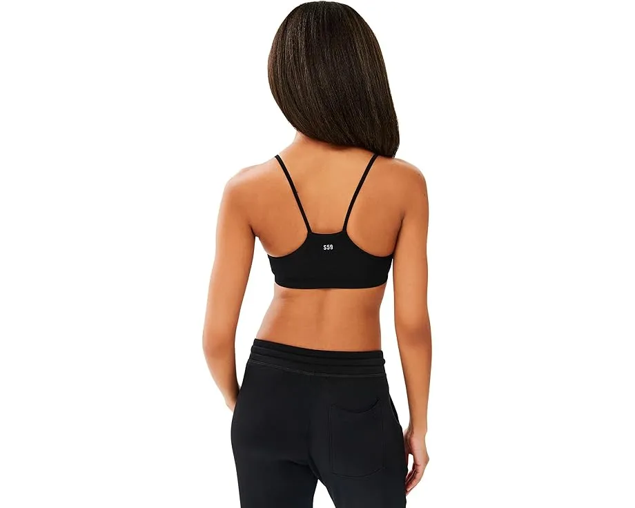 Бра Splits59 Loren бесшовное для легких и средних тренировок