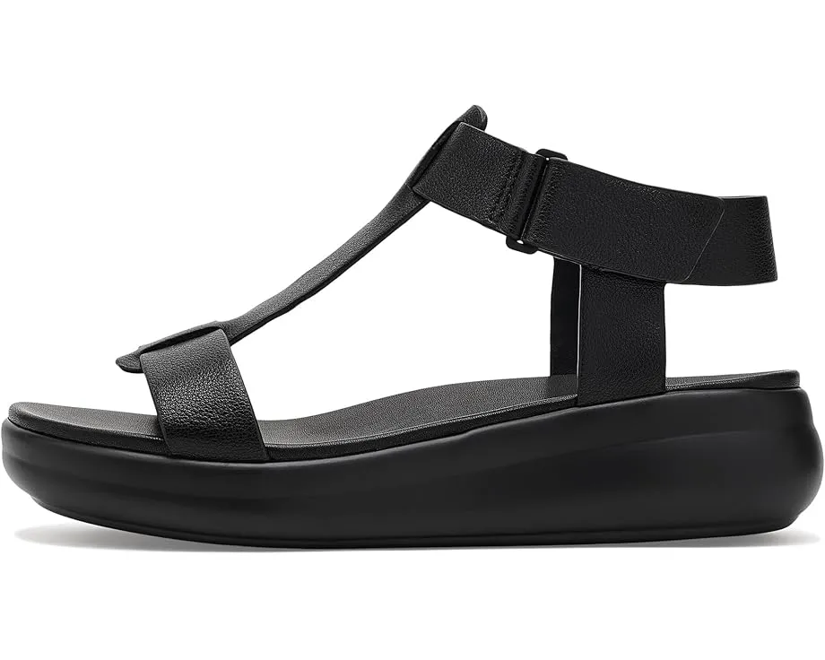 Сандалии на каблуке Naturalizer Cersei с технологией Contour+ и регулируемой пряжкой