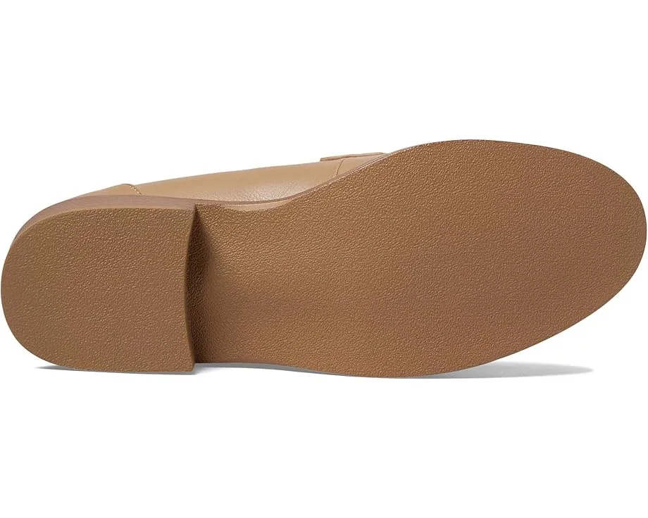 Лоферы Chinese Laundry Porter с металлическим эффектом и прорезью для монеты