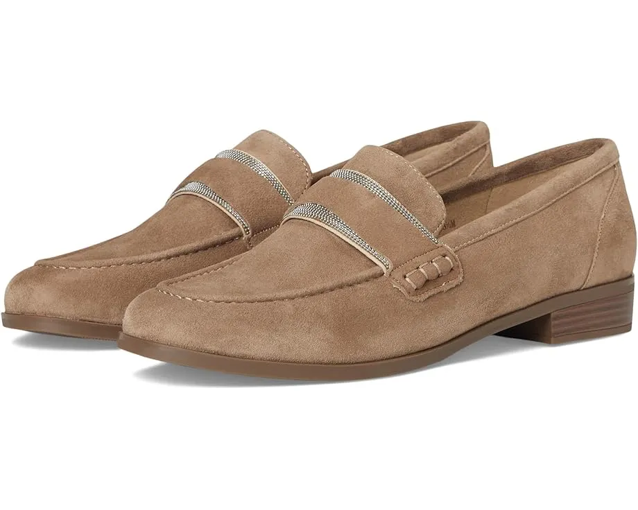 Туфли Vaneli Kelby с круглым носком и массивным каблуком