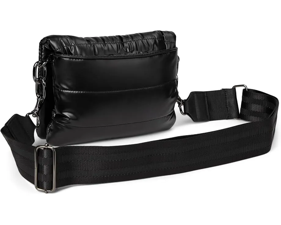 Сумка-кроссбоди THINK ROYLN Downtown Crosswalk с отстегивающимся ремешком