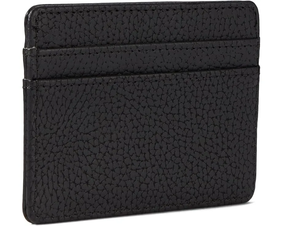 Кошелек Herschel Supply Co. Charlie RFID из полиэстера