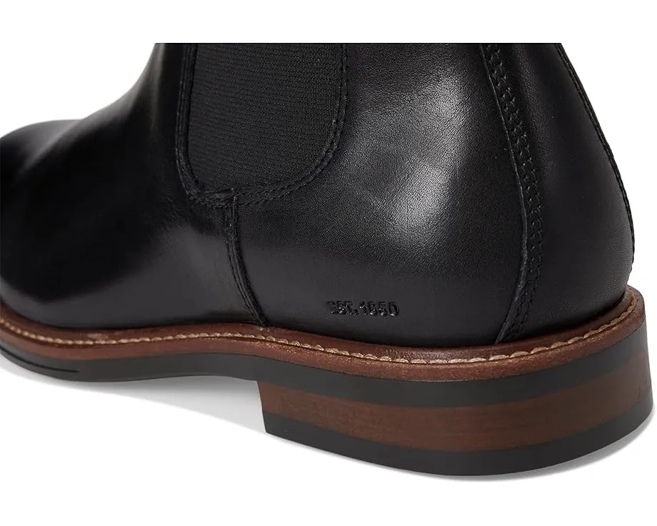 Ботинки челси Johnston & Murphy XC+ Durham с водонепроницаемой кожей и технологией XC4