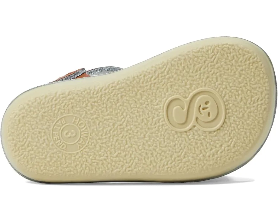 Сандалии Salt Water Sandal by Hoy Shoes Surfer на липучке для детей