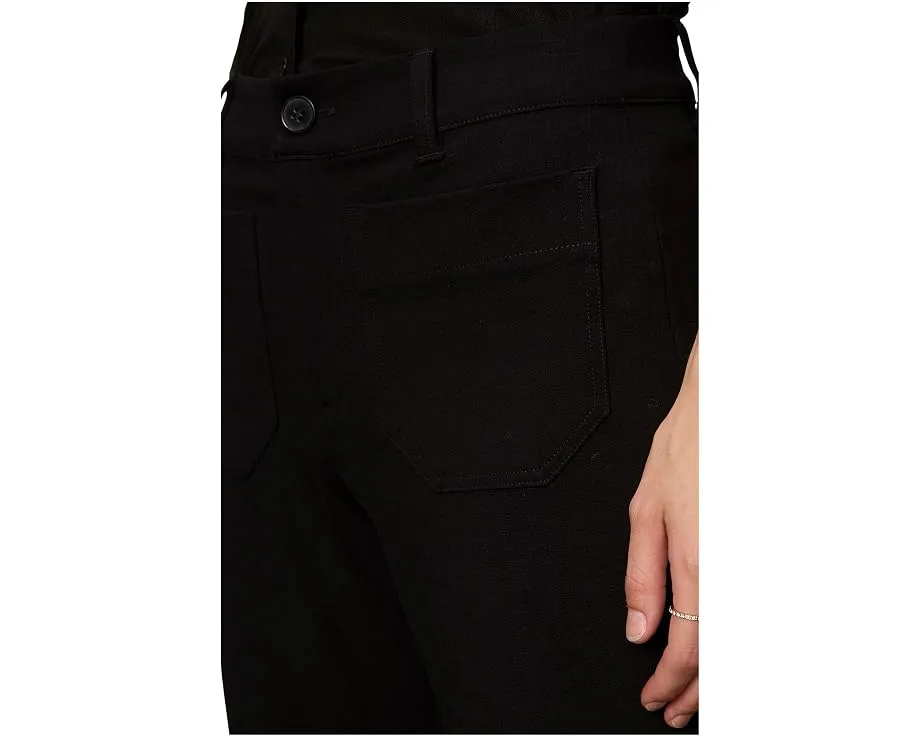 Marine Ponte Pant