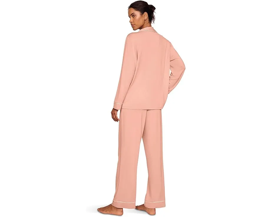 Пижамный комплект Eberjey Gisele из мягкого TENCEL Modal