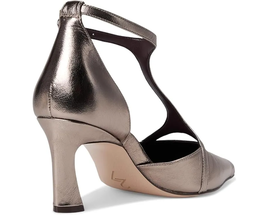 Босоножки Naturalizer Ezlyn на тонком каблуке с острым носком