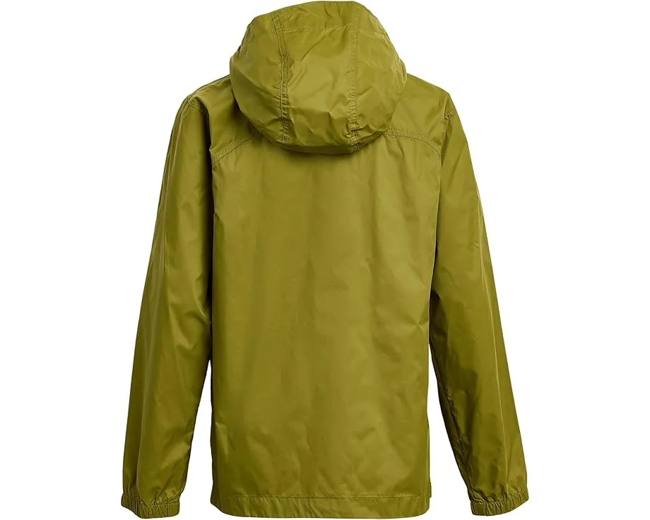 Детская дождевая куртка Columbia Glennaker из водонепроницаемого нейлона