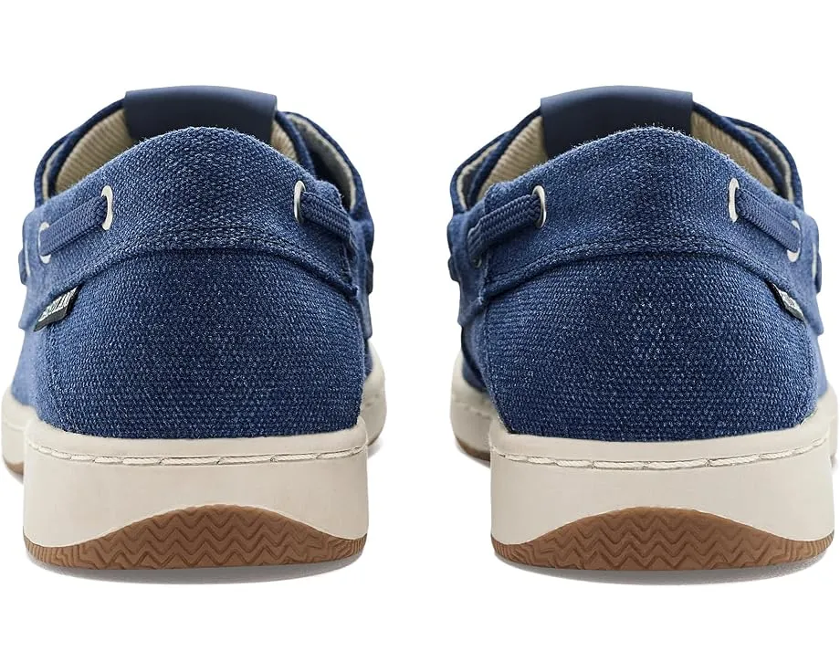 Лодочки Summer от Eastland 1955 Edition на шнуровке