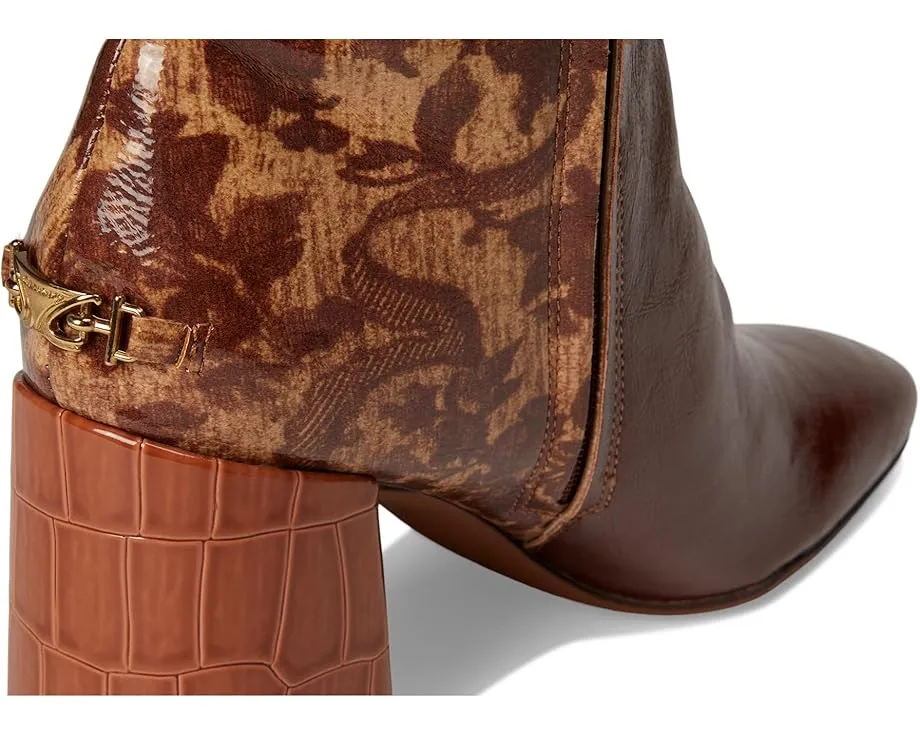 Ботфорты Circus NY by Sam Edelman Billie из замши с квадратным носком и устойчивым каблуком