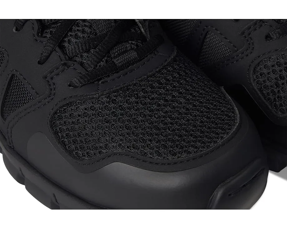 Рабочие ботинки Reebok Work Sublite Cushion Tactical Mid с защитой от скольжения