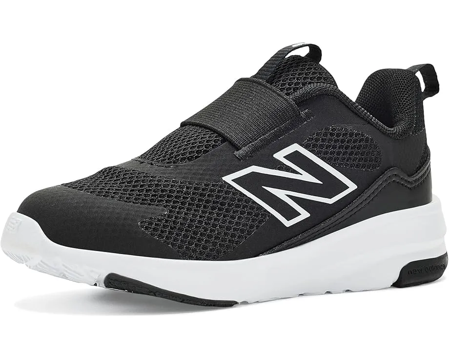 New Balance Kids 468v1 дышащие кроссовки с технологией DynaSoft