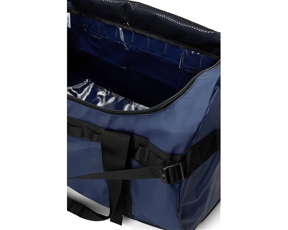 Дорожная сумка The North Face Base Camp Duffel M с водоотталкивающим покрытием